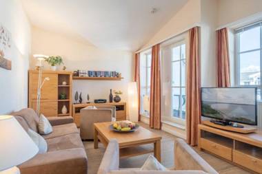 Seepark Sellin FeWo AG Whg 710