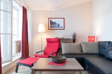 Seepark Sellin FeWo AG Whg 716