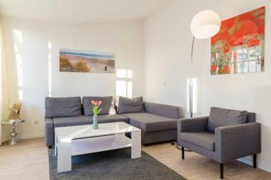 Seepark Sellin FeWo AG Whg 705