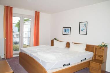 Granitzblick App. 12 / in Sellin