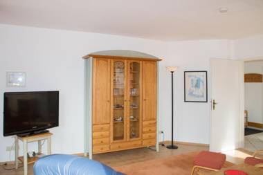 Granitzblick App. 12 / in Sellin