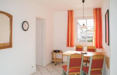 Granitzblick App. 12 / in Sellin