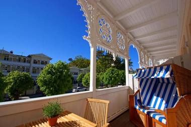 Villa Sonneck