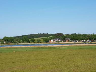 Apartement 2 im Fischerhaus