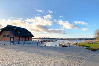 Ferienwohnung 12 Am Selliner See