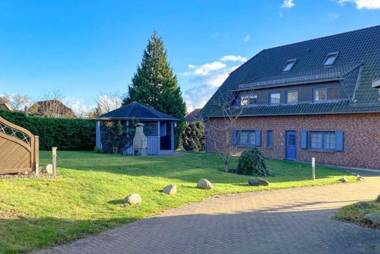 Ferienwohnung 12 Am Selliner See