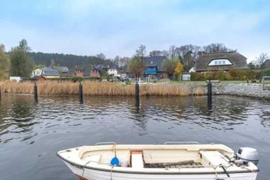 Ferienwohnung 12 Am Selliner See