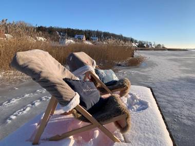 Weisst Du noch - Gästehäuser & Suiten Rügen