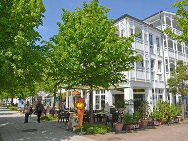 Seepark Sellin - Fewo 620