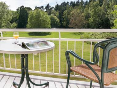 Hotel Bernstein Prerow