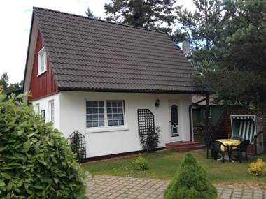 Pension Linde Prerow