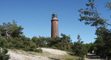 Pension Linde Prerow