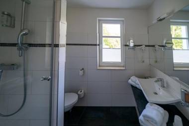 Hotel & Café Strandeck