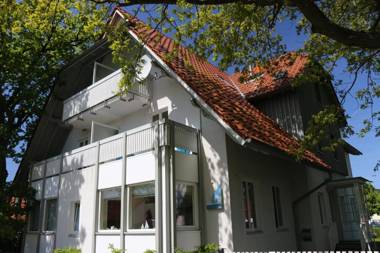 Ferienwohnung Strandgut