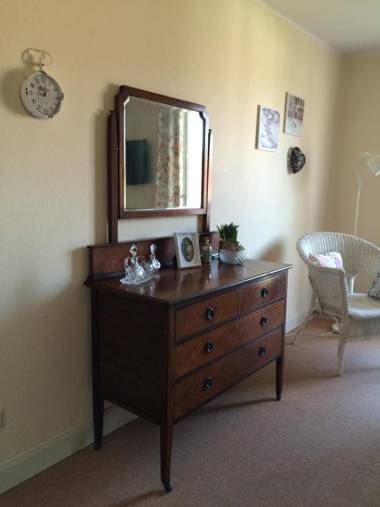 Ferienwohnung Strandgut