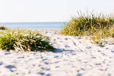Ferienwohnungen Strandvilla Börgerende