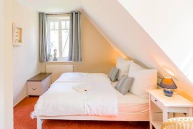 Ostseeferienpark Seepferdchen direkt an der Ostsee - perfekt für Familien