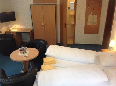 Hotel Nienhäger Strand