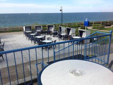 Hotel Nienhäger Strand