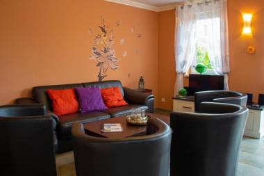 Ferienhaus Nienhagen - Jule