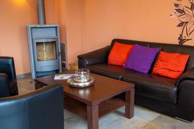 Ferienhaus Nienhagen - Jule