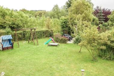 Ferienwohnung Nienhagen in Strandnähe - 4 DTV-Sterne