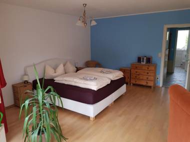 Twee Linden Nienhagen