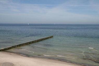 Gespensterwald - Ferienwohnung 24