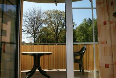 Gespensterwald - Ferienwohnung 24