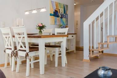 Ferienwohnung Zum Kliff