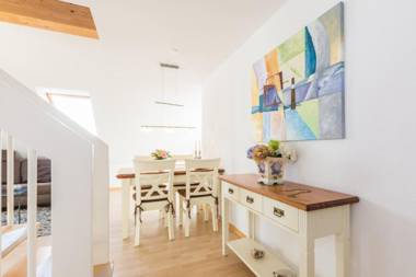 Ferienwohnung Zum Kliff