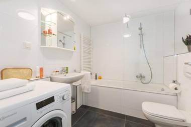 Ferienwohnung Zum Kliff