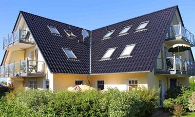 Ferienwohnung Nienhagen MOST 2170