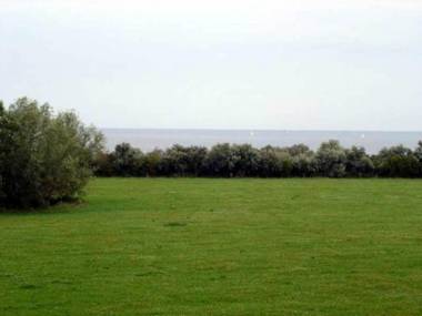 Ferienwohnung Nienhagen MOST 2170