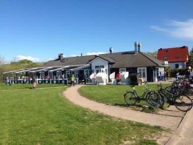 Ferienwohnung Meeresrauschen