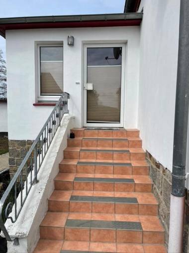 FeWhg Ostsee 4-6Pers mit GartenGrill