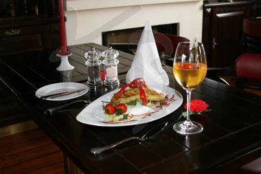 Strandhotel Deichgraf Graal-Müritz