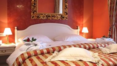 Strandhotel Deichgraf Graal-Müritz