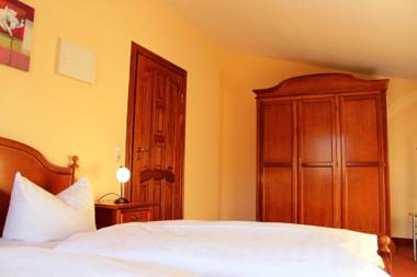 Hotel Villa Strandkorb