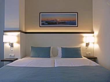 Strandhotel Graal-Müritz