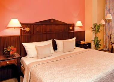 Strandhotel Graal-Müritz