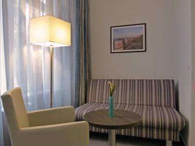 Strandhotel Graal-Müritz