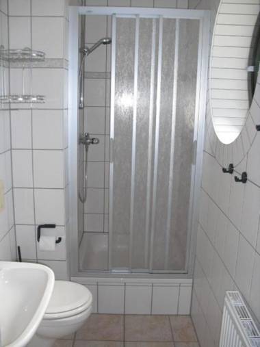 Ferienwohnung-Ostseestrand