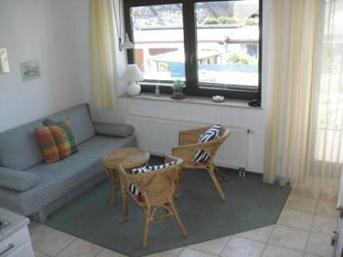 Ferienwohnung-Ostseestrand