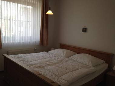 Ferienwohnung-Ostseestrand