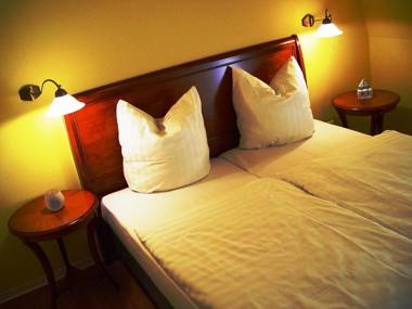 Residenz Lausitz - Apartments für Urlaub mit Hund