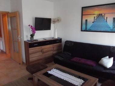 Ferienwohnung Windflüchter