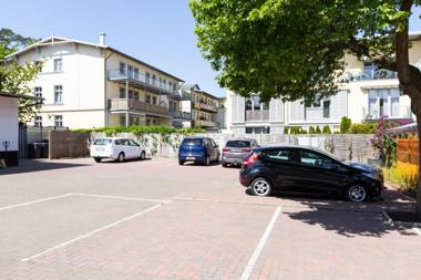 Pension Haus Waldesblick