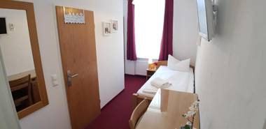 Pension Haus Waldesblick