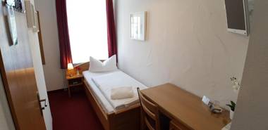 Pension Haus Waldesblick